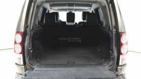 Land Rover Discovery 2012 г.в.