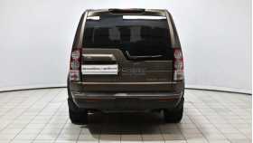 Land Rover Discovery 2012 г.в.