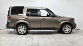 Land Rover Discovery 2012 г.в.