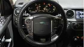 Land Rover Discovery 2012 г.в.