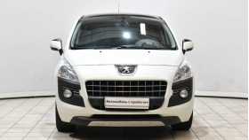 Peugeot 3008 2012 г.в.