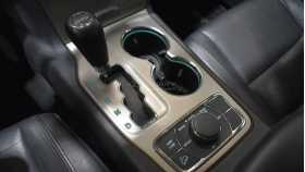 Jeep Grand Cherokee 2012 г.в.