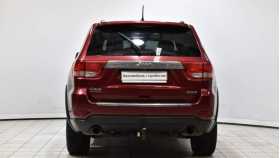 Jeep Grand Cherokee 2012 г.в.