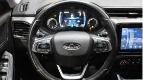 Chery Tiggo 4 2021 г.в.