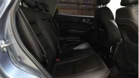 Chery Tiggo 4 2021 г.в.