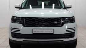 Land Rover Range Rover 2018 г.в.