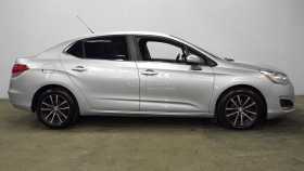 Citroen C4 2015 г.в.