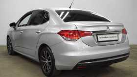 Citroen C4 2015 г.в.