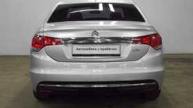 Citroen C4 2015 г.в.
