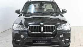 BMW X5 2010 г.в.