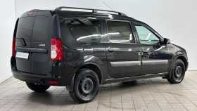 LADA (ВАЗ) Largus 2018 г.в.