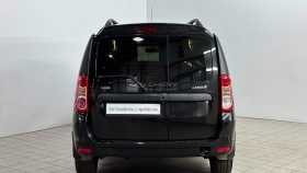 LADA (ВАЗ) Largus 2018 г.в.