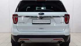 Ford Explorer 2017 г.в.