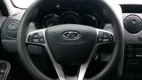 LADA (ВАЗ) Largus 2022 г.в.