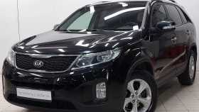 Kia Sorento 2014 г.в.