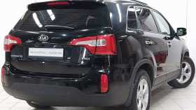 Kia Sorento 2014 г.в.