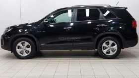 Kia Sorento 2014 г.в.
