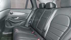 Mercedes-Benz GLC 2018 г.в.