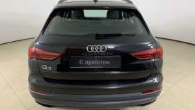 Audi Q3 2020 г.в.