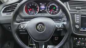 Volkswagen Tiguan 2017 г.в.