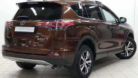 Toyota RAV4 2017 г.в.
