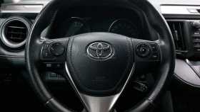 Toyota RAV4 2017 г.в.