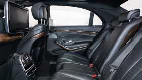 Mercedes-Benz S-Класс 2015 г.в.