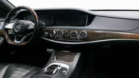 Mercedes-Benz S-Класс 2015 г.в.