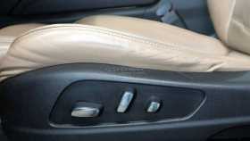 Cadillac XT5 2016 г.в.