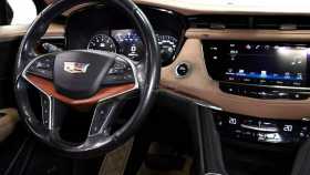 Cadillac XT5 2016 г.в.