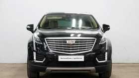 Cadillac XT5 2016 г.в.