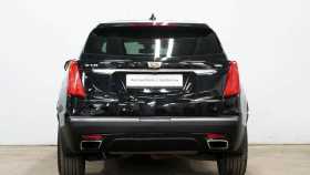 Cadillac XT5 2016 г.в.