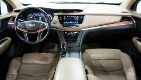 Cadillac XT5 2016 г.в.