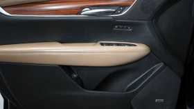 Cadillac XT5 2016 г.в.