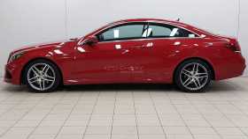 Mercedes-Benz E-Класс 2014 г.в.