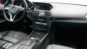 Mercedes-Benz E-Класс 2014 г.в.