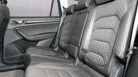 Skoda Kodiaq 2019 г.в.