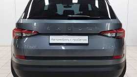 Skoda Kodiaq 2019 г.в.