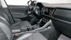 Skoda Kodiaq 2019 г.в.