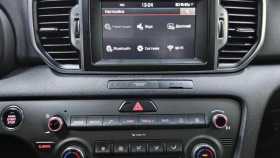 Kia Sportage 2016 г.в.