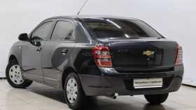 Chevrolet Cobalt 2013 г.в.