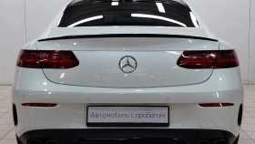 Mercedes-Benz E-Класс 2017 г.в.