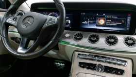 Mercedes-Benz E-Класс 2017 г.в.