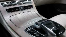 Mercedes-Benz E-Класс 2017 г.в.