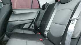 Hyundai Creta 2017 г.в.