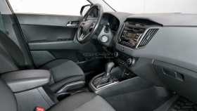 Hyundai Creta 2017 г.в.