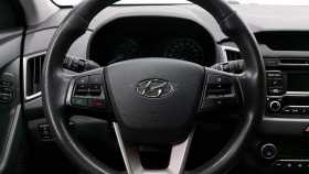 Hyundai Creta 2017 г.в.