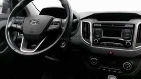 Hyundai Creta 2017 г.в.