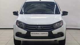 LADA (ВАЗ) Granta 2023 г.в.