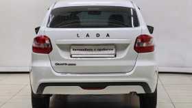 LADA (ВАЗ) Granta 2023 г.в.